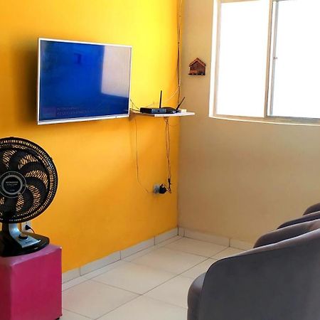 Casa Sao Miguel Dos Milagres别墅 外观 照片