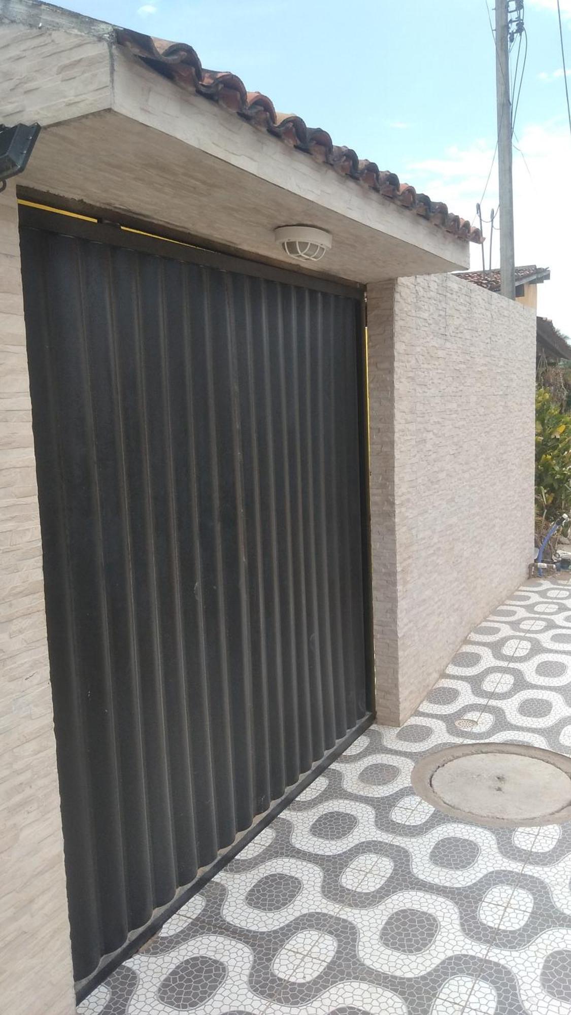 Casa Sao Miguel Dos Milagres别墅 外观 照片
