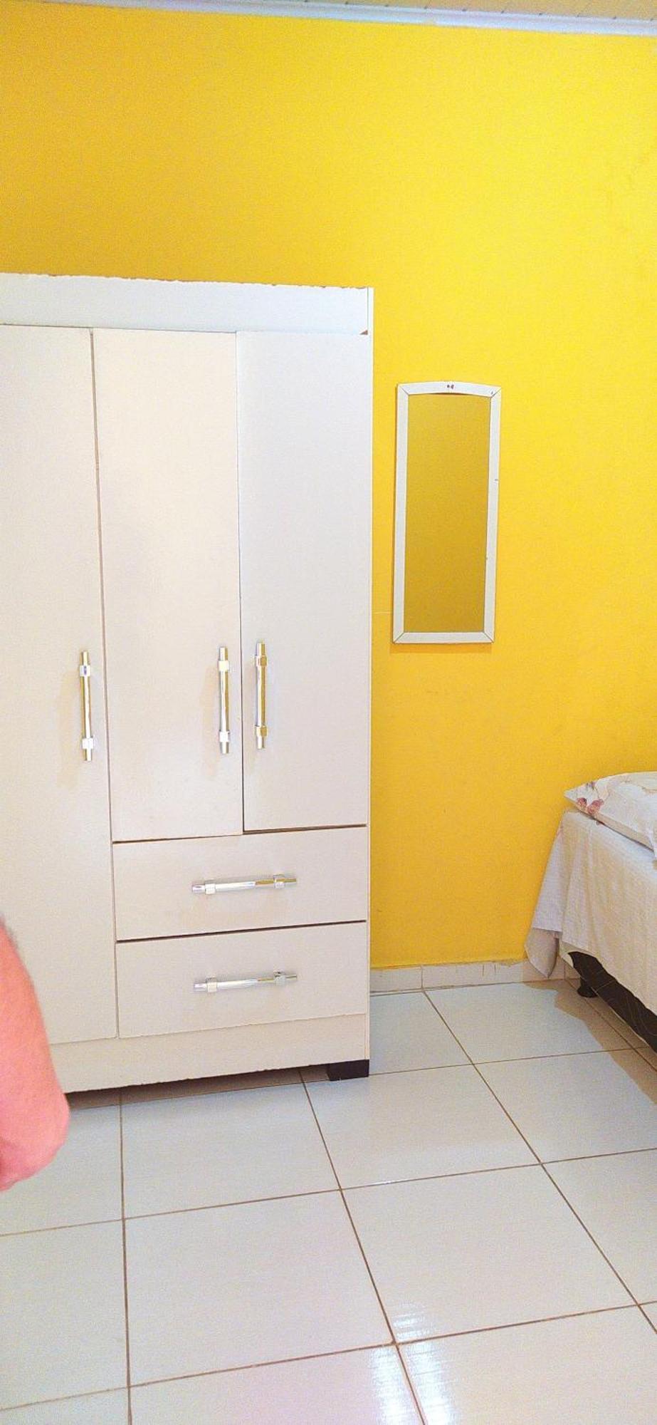 Casa Sao Miguel Dos Milagres别墅 外观 照片