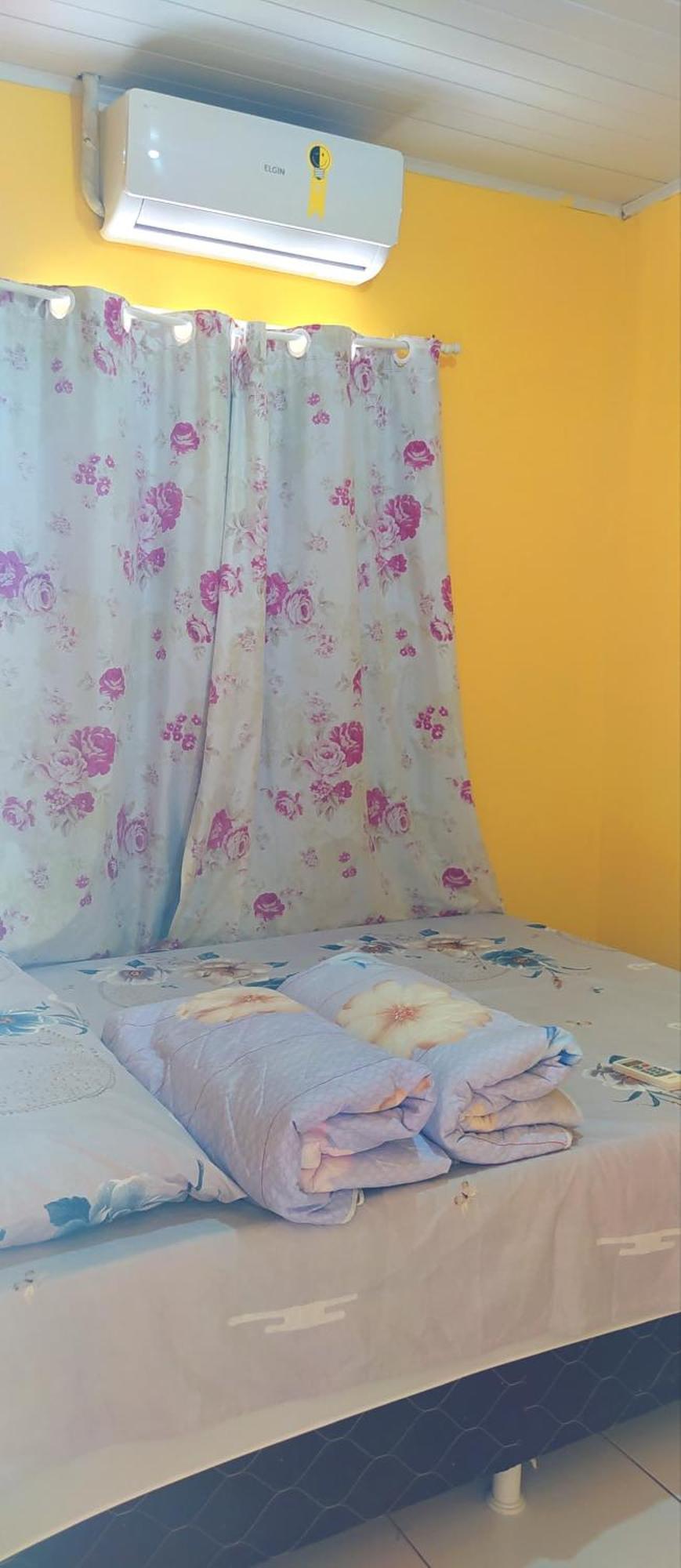 Casa Sao Miguel Dos Milagres别墅 外观 照片