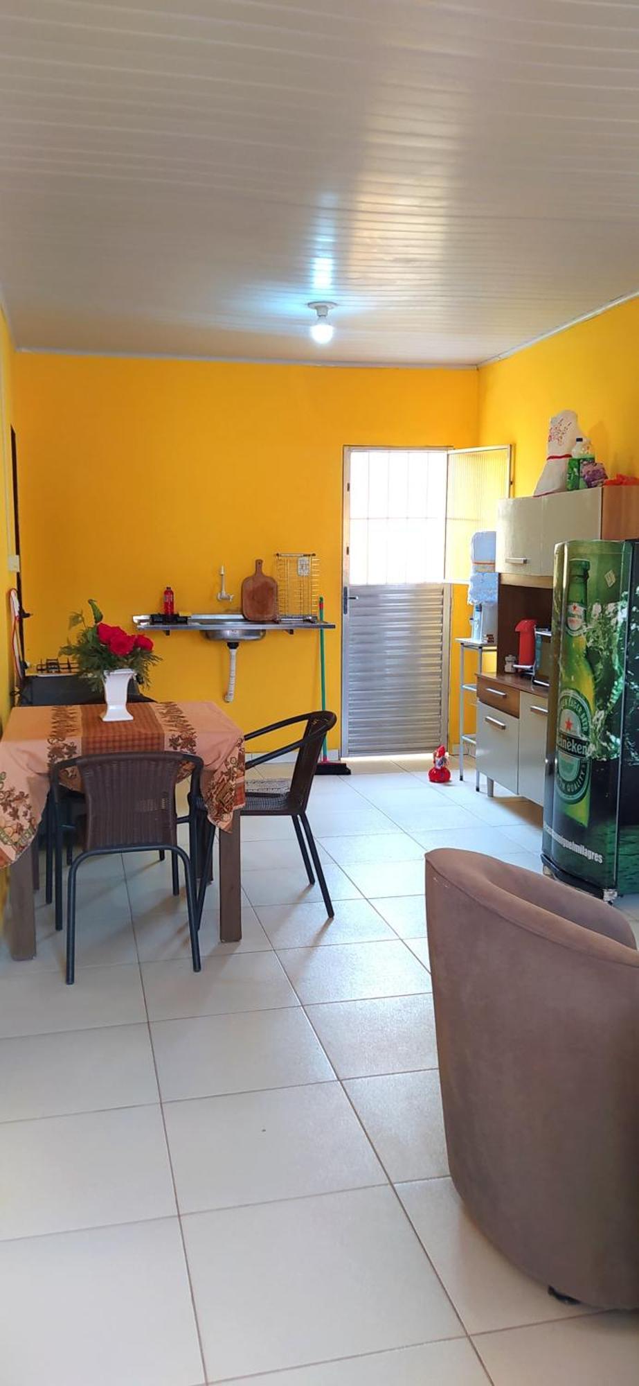 Casa Sao Miguel Dos Milagres别墅 外观 照片